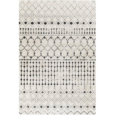 Lavadora LVR-2336 Machine Washable Area Rug